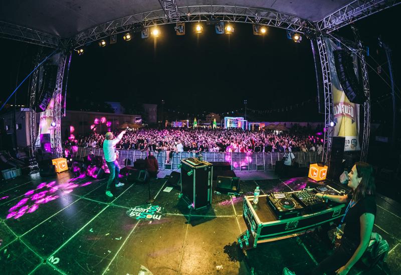 Šest nastupa koje ne smijete propustiti na Mostar Summer Festu 2023.